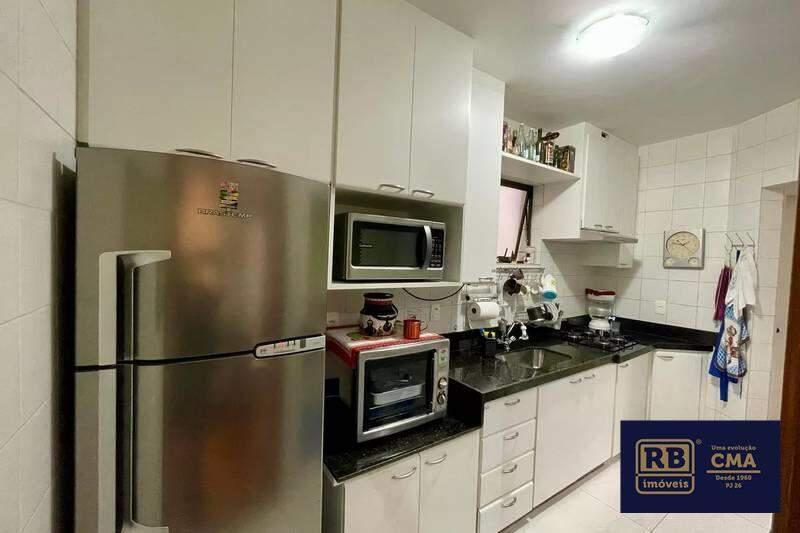 Apartamento, Gutierrez, 2 Quartos, 2 Vagas, 1 Suíte