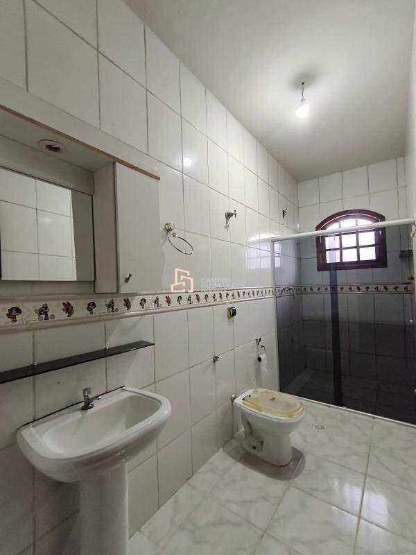 Casa, Diamante, 3 Quartos, 2 Vagas