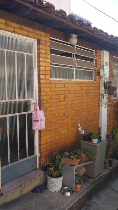 Casa, Padre Eustáquio, 4 Quartos, 4 Vagas, 1 Suíte