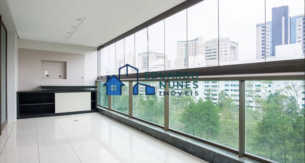 Apartamento, Belvedere, 4 Quartos, 5 Vagas, 4 Suítes