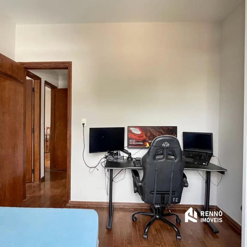 Apartamento, Cruzeiro, 2 Quartos, 1 Vaga