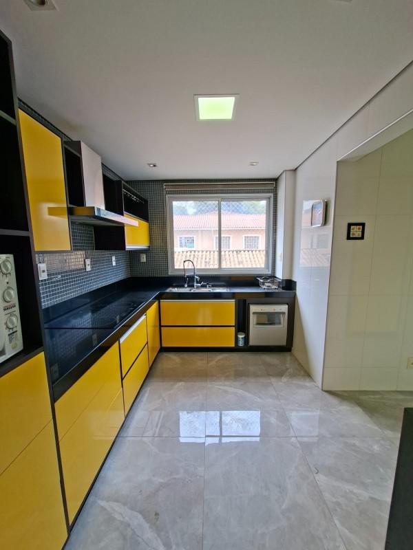 Apartamento, São Luiz (pampulha), 4 Quartos, 3 Vagas, 2 Suítes
