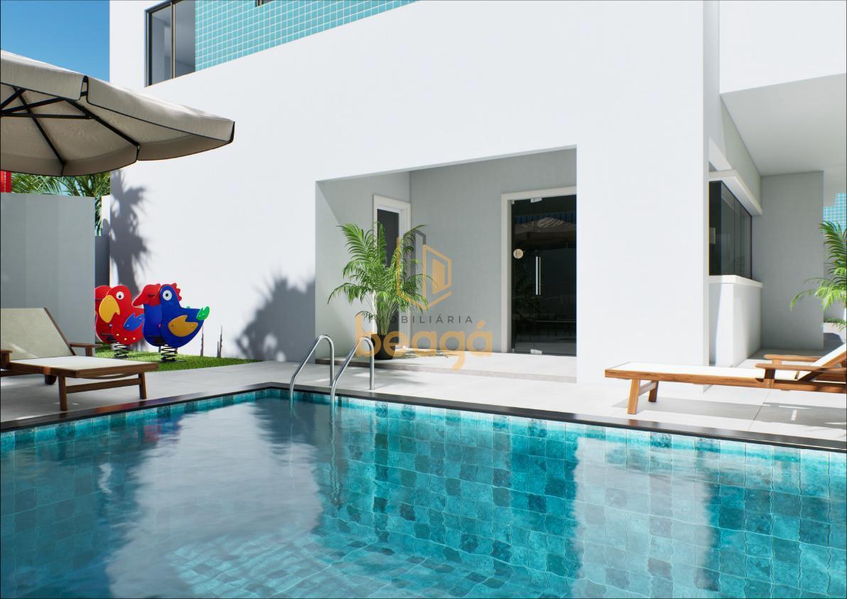 Apartamento, Santa Mônica, 2 Quartos, 2 Vagas, 1 Suíte