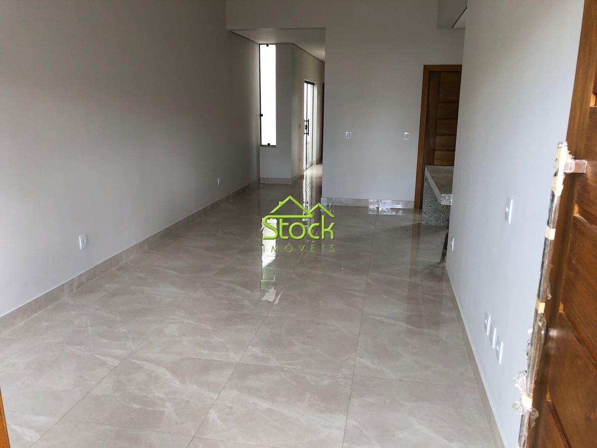 Casa, Promissao I, 3 Quartos, 2 Vagas, 1 Suíte