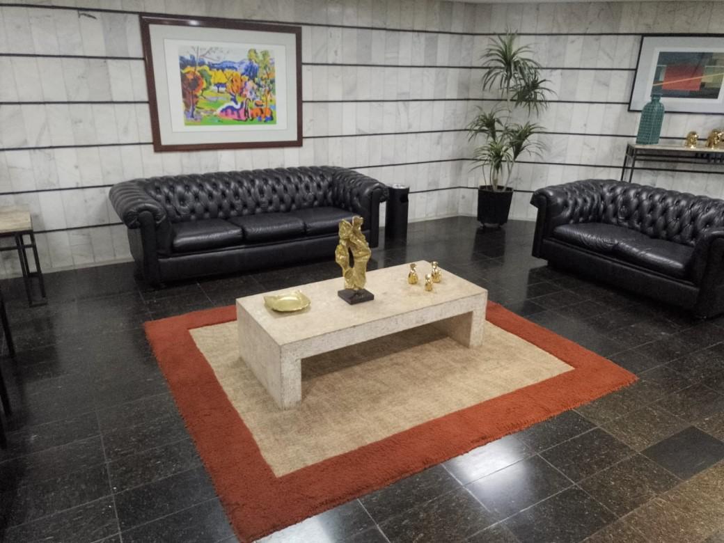 Apartamento, Funcionários, 3 Quartos, 1 Vaga, 1 Suíte