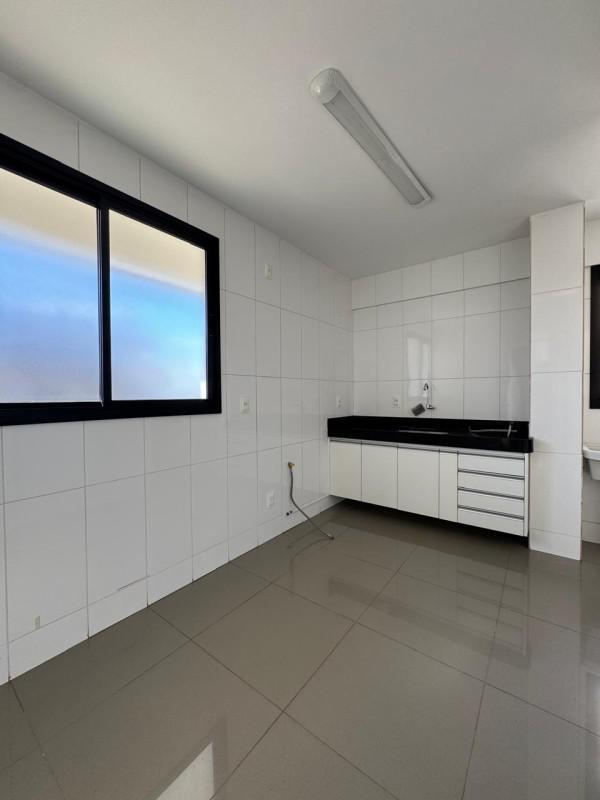 Cobertura, Ouro Preto, 4 Quartos, 2 Vagas, 2 Suítes