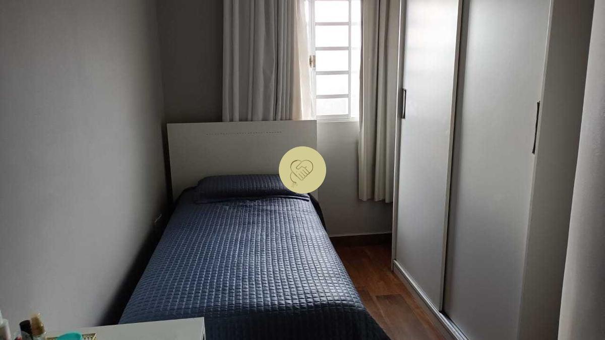Casa, Jardim Riacho das Pedras, 3 Quartos, 2 Vagas, 1 Suíte