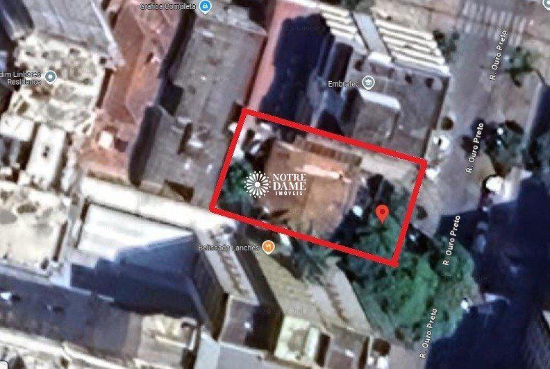 Galpão, Barro Preto, 0 Quarto, 0 Vaga