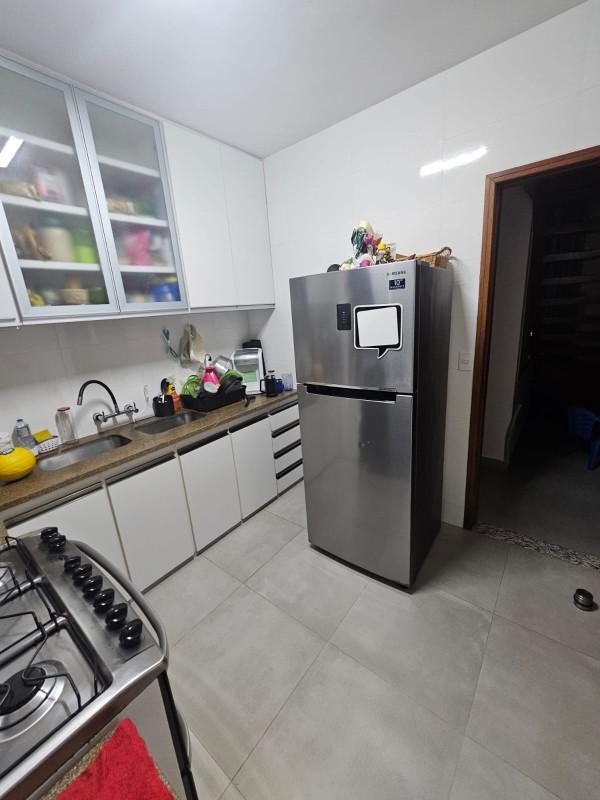 Cobertura, Grajaú, 4 Quartos, 2 Vagas, 2 Suítes
