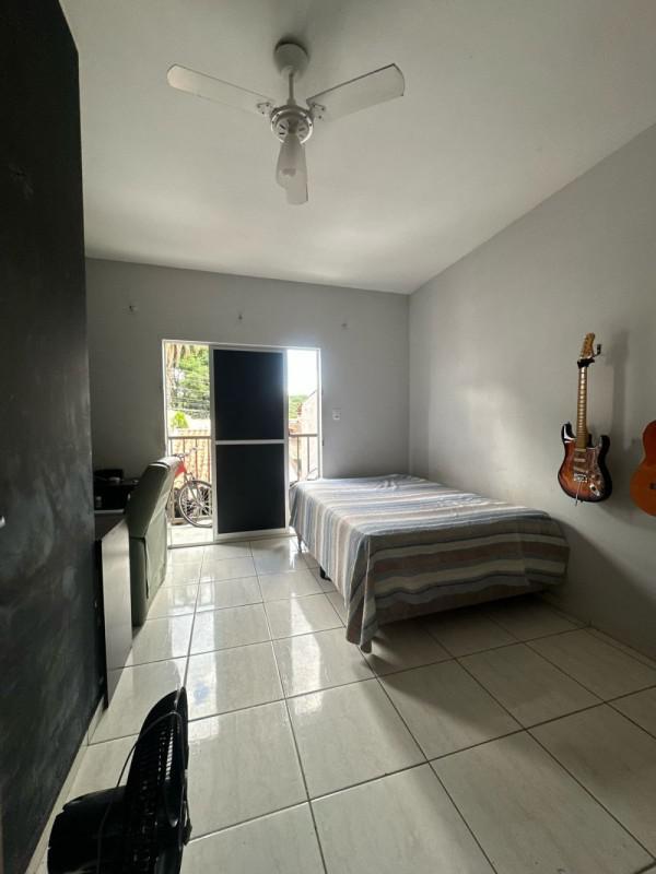 Casa, Residencial Lagoa, 3 Quartos, 2 Vagas, 1 Suíte