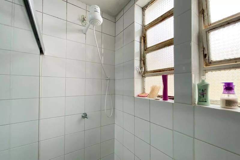 Apartamento, Serra, 2 Quartos, 1 Vaga