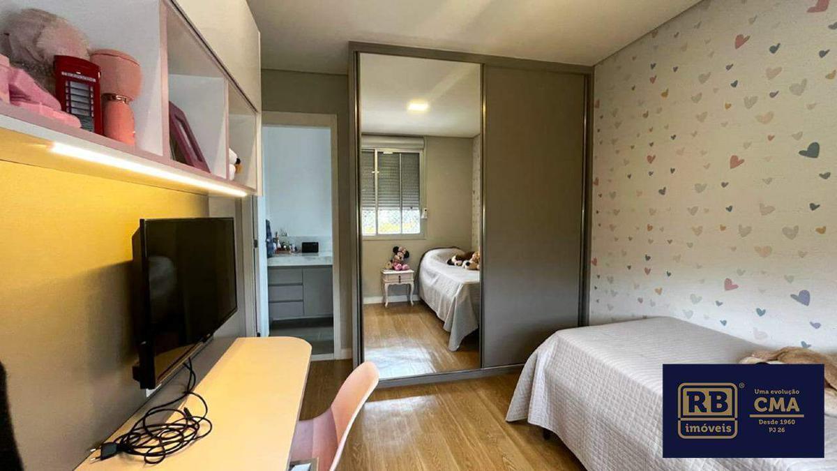 Cobertura, Sion, 3 Quartos, 2 Vagas, 2 Suítes