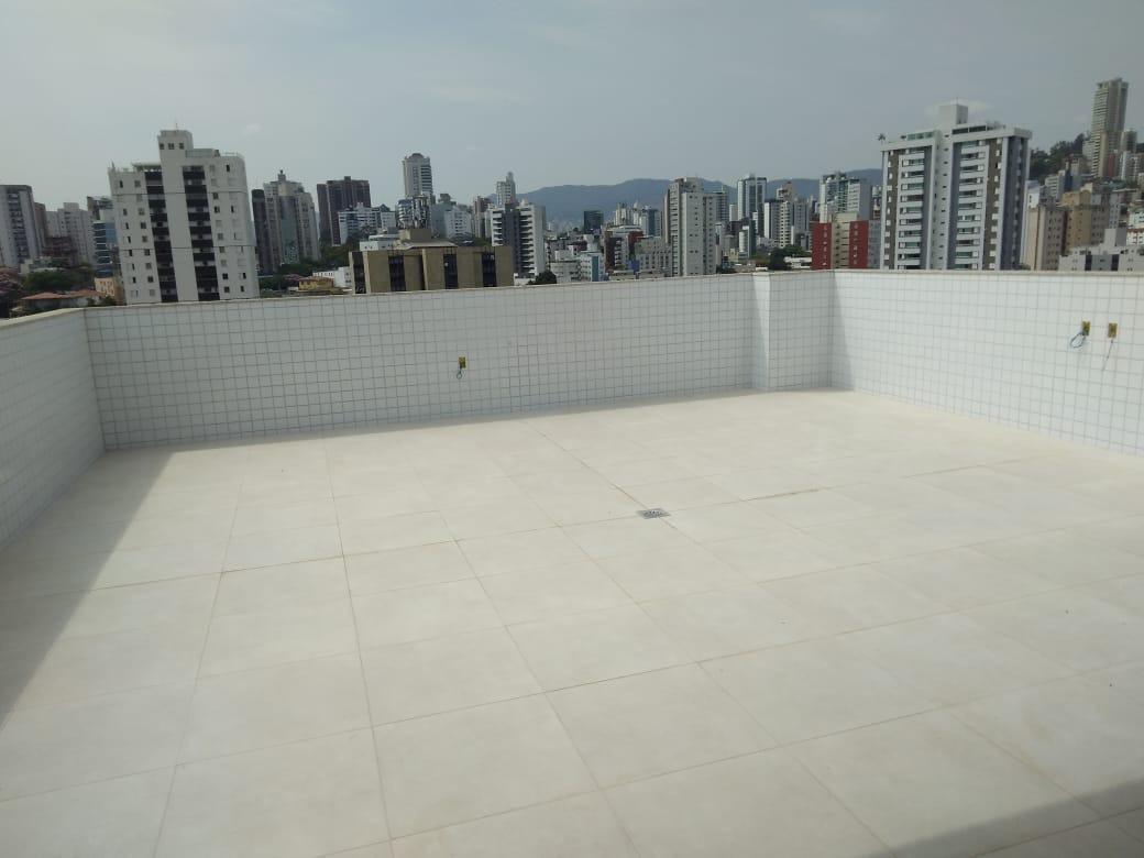 Cobertura, Prado, 4 Quartos, 4 Vagas, 1 Suíte