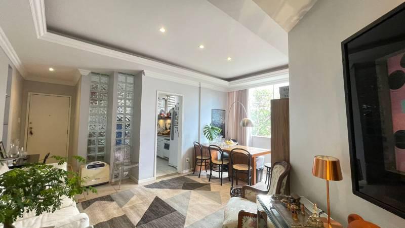 Apartamento, Santa Efigênia, 3 Quartos, 1 Vaga, 1 Suíte