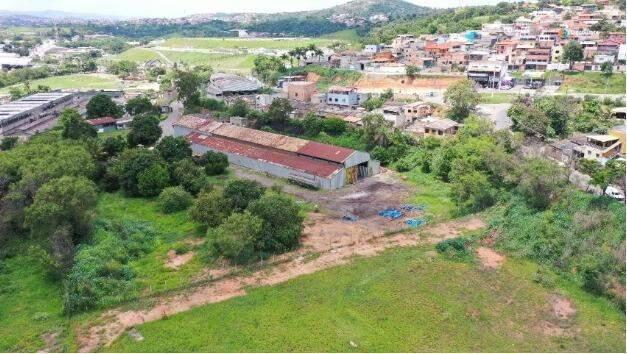 Lote, Nossa Senhora das Graças, 0 Quarto, 0 Vaga