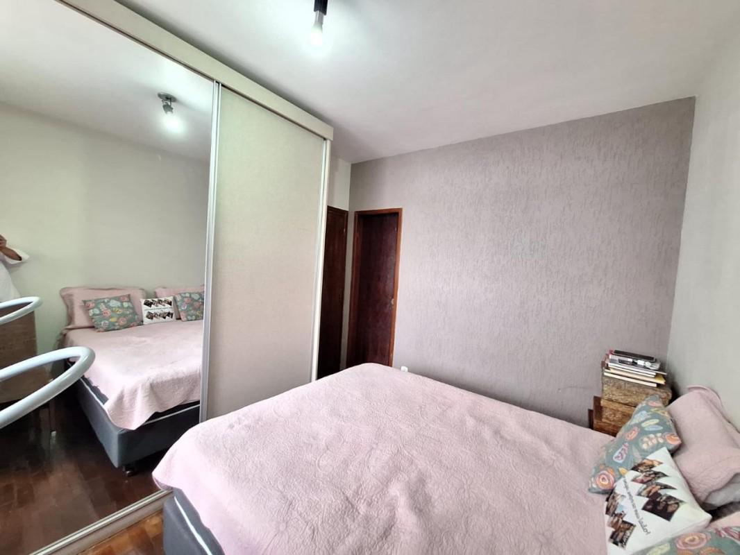 Apartamento, Renascença, 3 Quartos, 1 Vaga, 1 Suíte