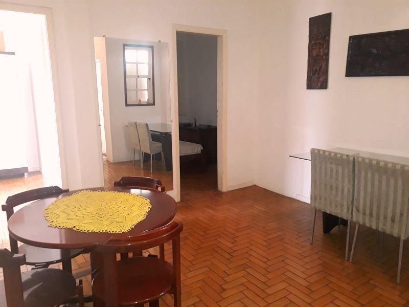 Apartamento, Prado, 4 Quartos, 0 Vaga, 2 Suítes