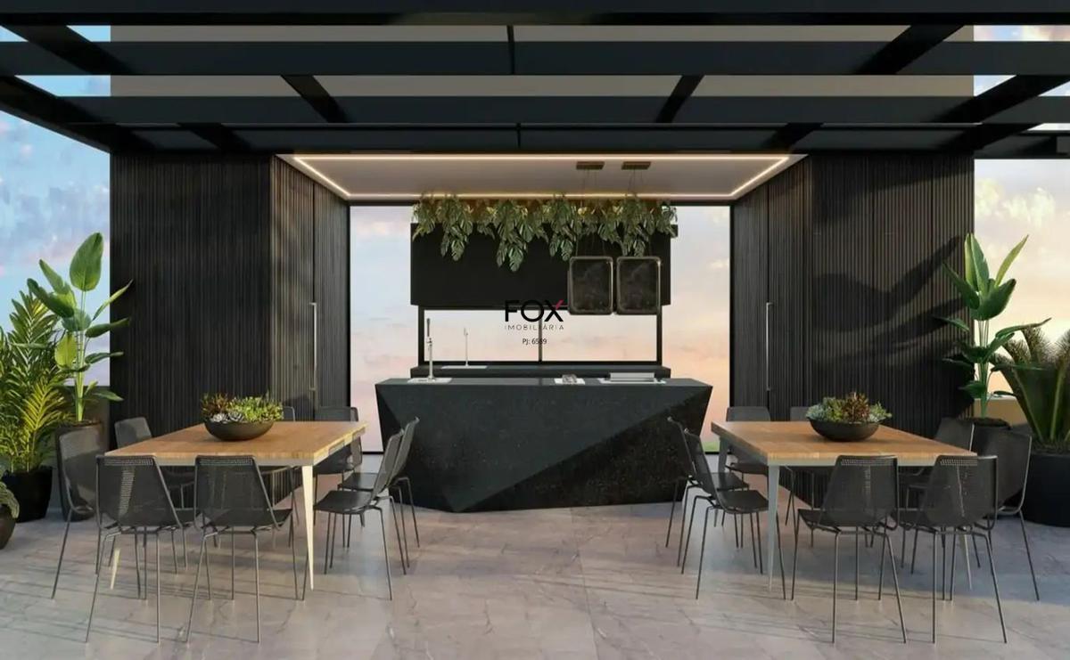 Apartamento, Vale do Sereno, 1 Quarto, 2 Vagas, 1 Suíte
