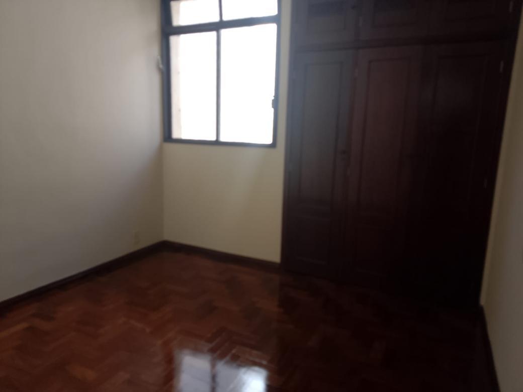 Apartamento, Cidade Nova, 3 Quartos, 1 Vaga, 1 Suíte