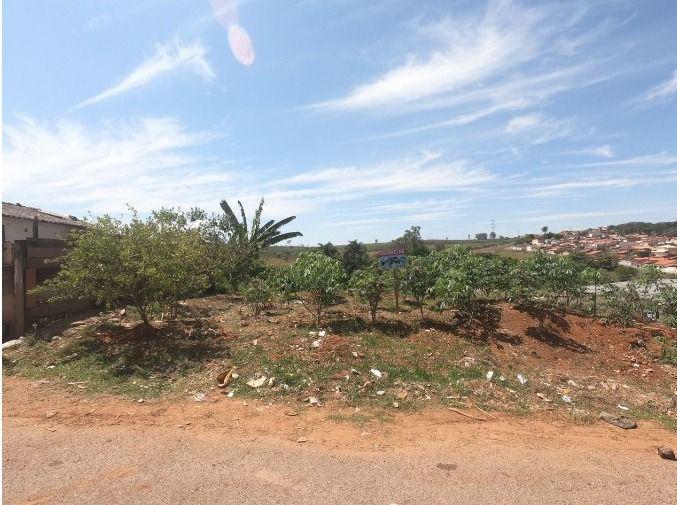Lote, Jardim Corcetti I, 0 Quarto, 0 Vaga