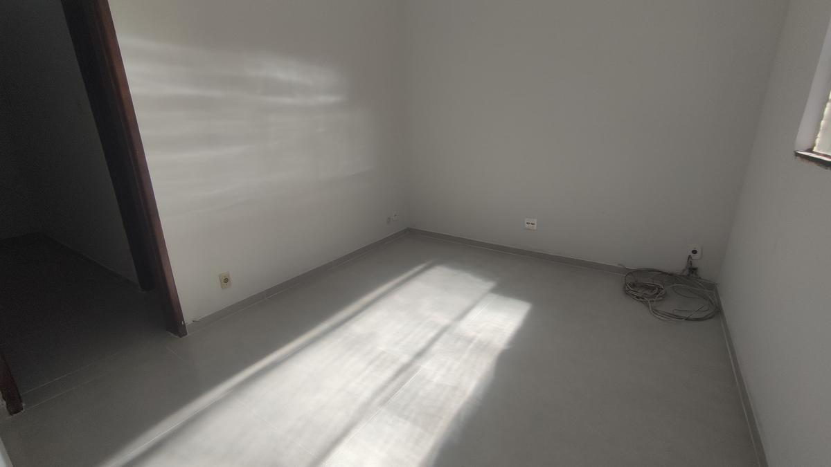 Apartamento, Cachoeirinha, 2 Quartos, 0 Vaga