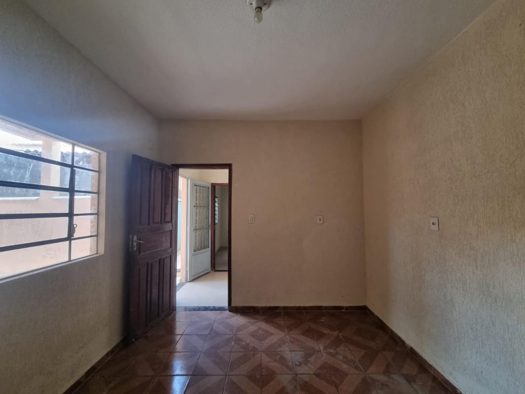 Casa, Eldorado, 2 Quartos, 1 Vaga