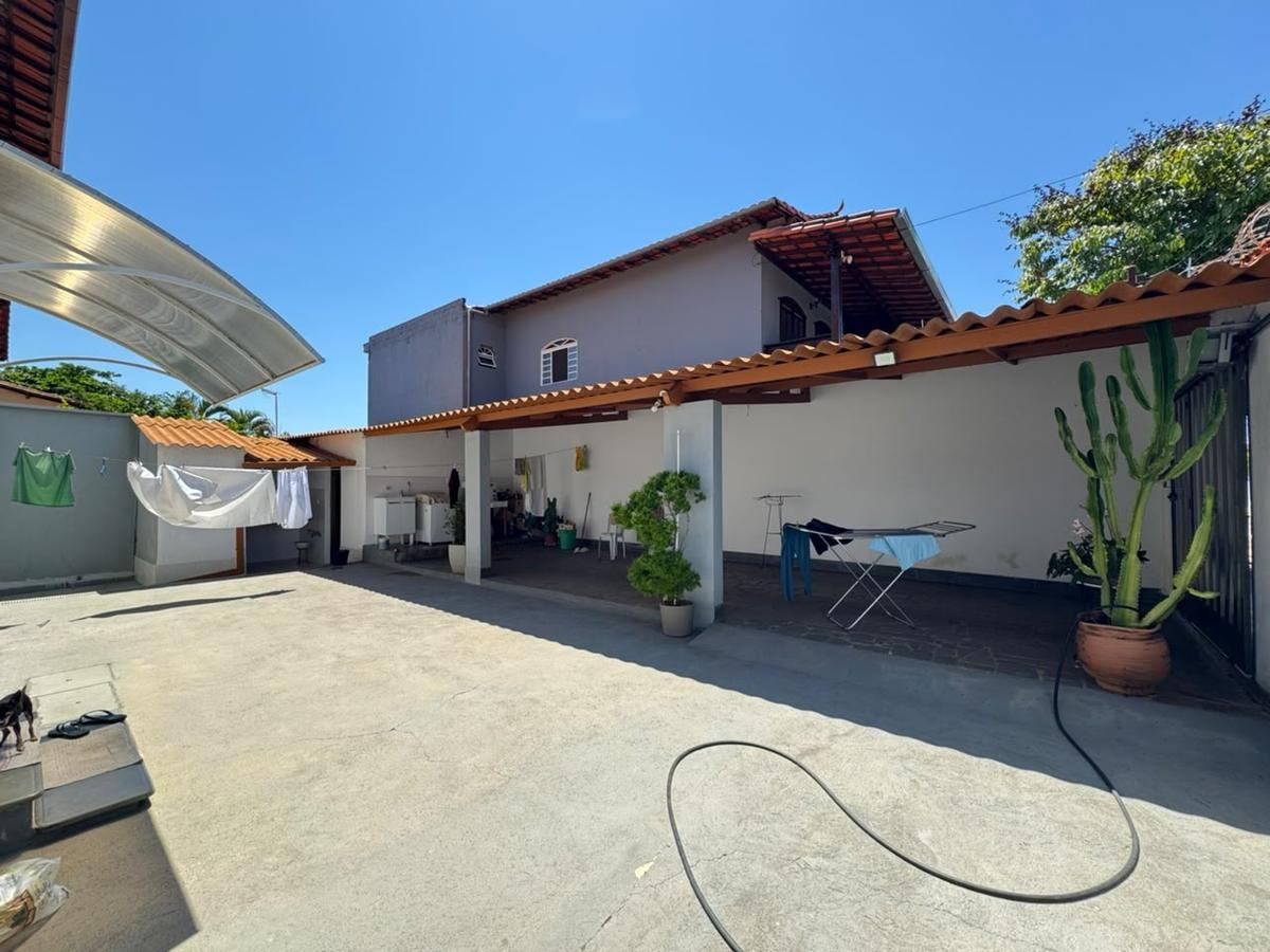 Casa, Candelária, 4 Quartos, 4 Vagas