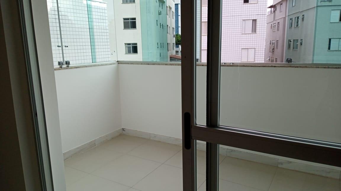 Apartamento, União, 3 Quartos, 2 Vagas, 1 Suíte