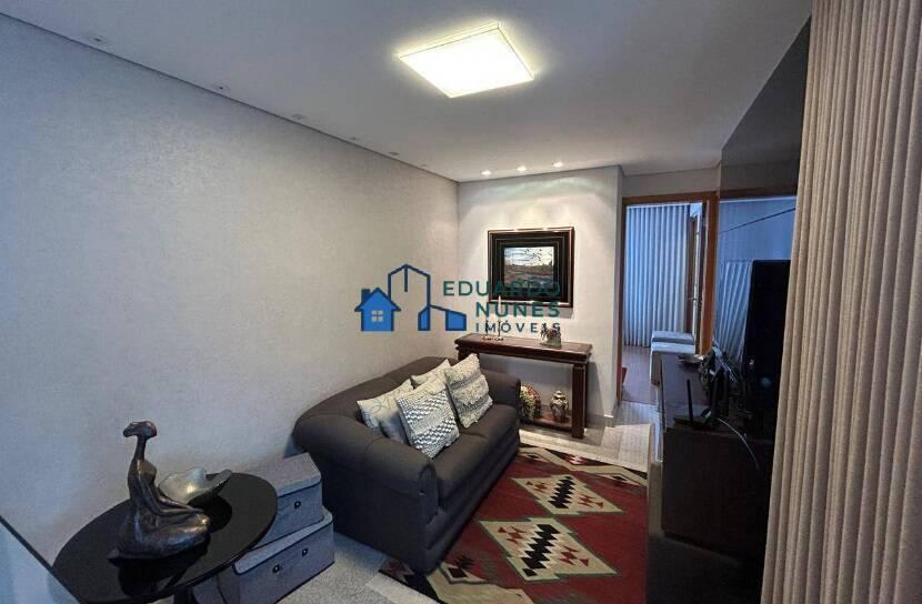 Cobertura, Serra, 4 Quartos, 3 Vagas, 2 Suítes