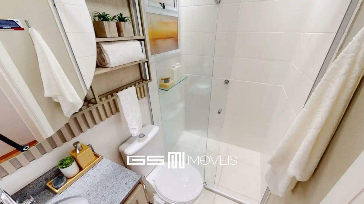 Cobertura, Jardim Guanabara, 2 Quartos, 1 Vaga, 1 Suíte