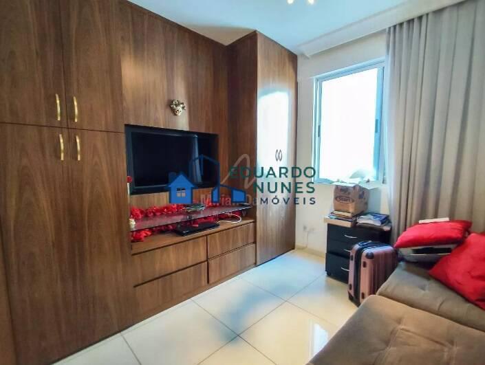 Apartamento, Lourdes, 3 Quartos, 2 Vagas, 1 Suíte