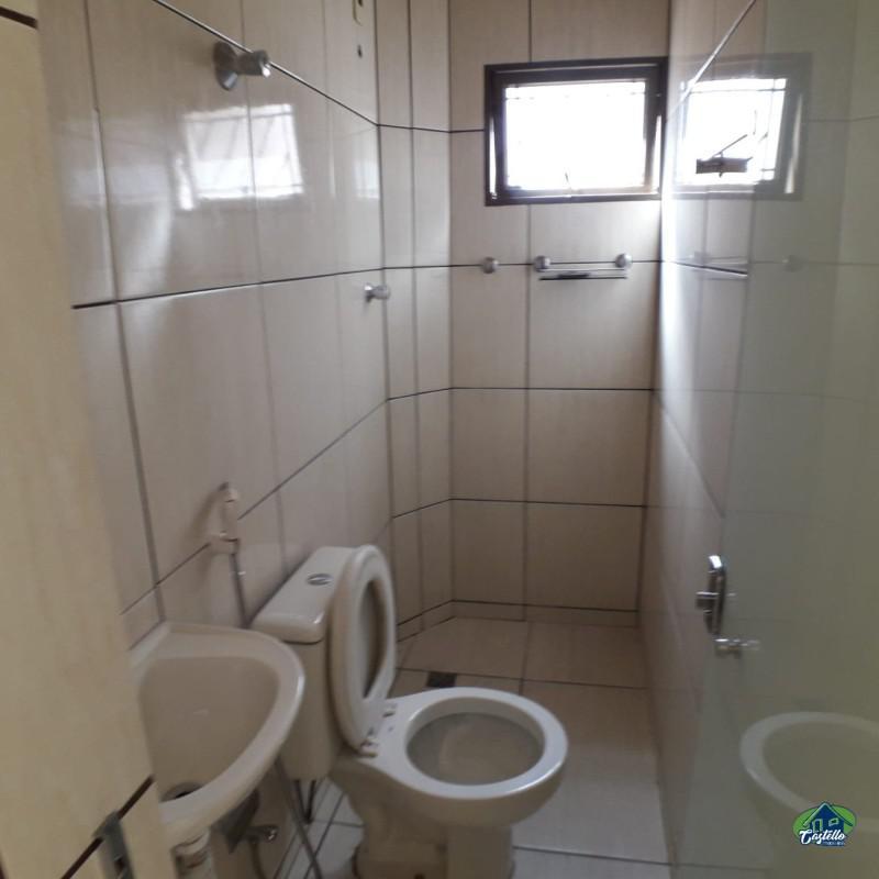 Quitinete, Ouro Minas, 1 Quarto, 1 Vaga