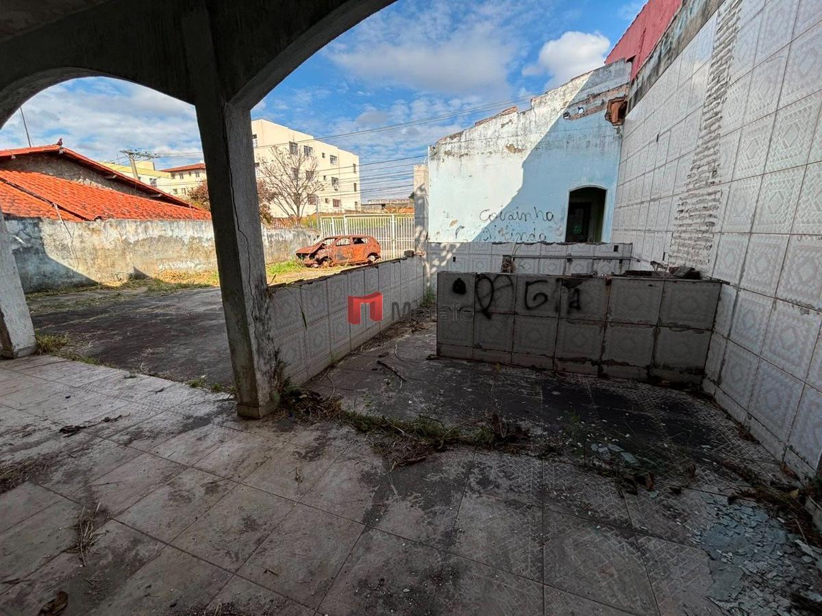 Lote, Santo André, 0 Quarto, 0 Vaga