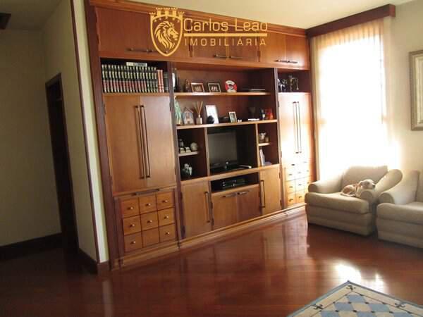 Casa, Alto Caiçaras, 3 Quartos, 5 Vagas