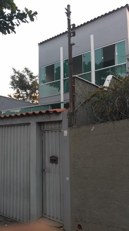 Casa, Alípio de Melo, 3 Quartos, 2 Vagas, 1 Suíte