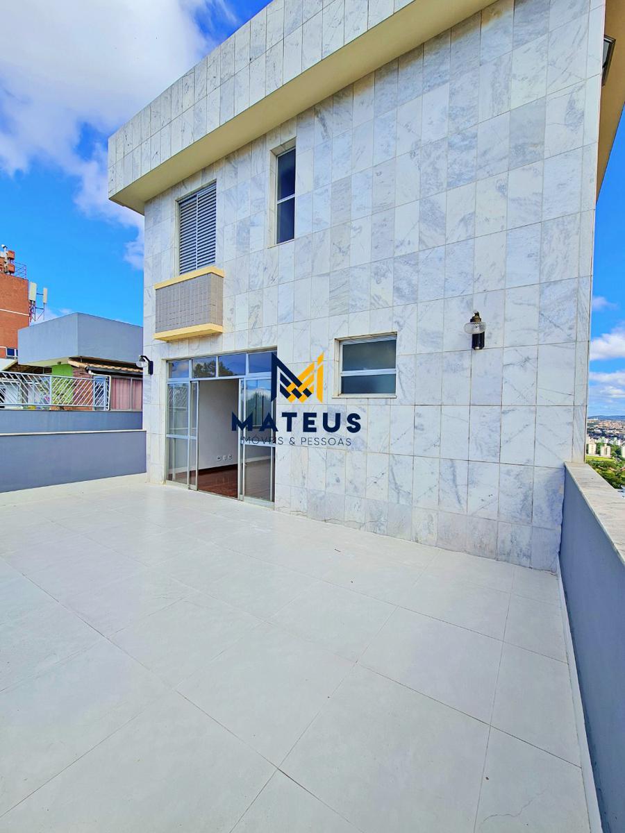 Apartamento, Ouro Preto, 3 Quartos, 2 Vagas, 1 Suíte