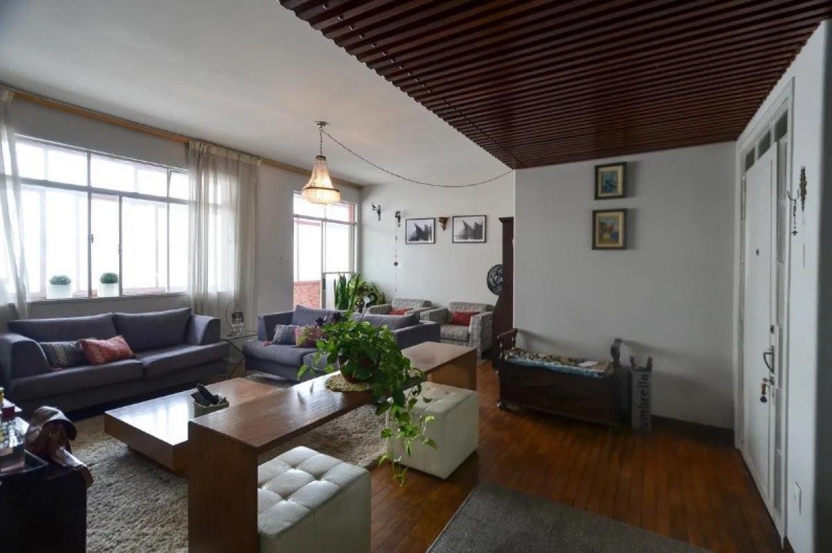 Apartamento, Centro, 3 Quartos, 1 Vaga, 1 Suíte