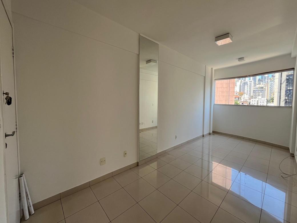 Apartamento, Santo Antônio, 2 Quartos, 2 Vagas, 1 Suíte
