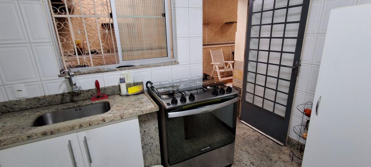 Casa, Floresta, 5 Quartos, 3 Vagas, 1 Suíte