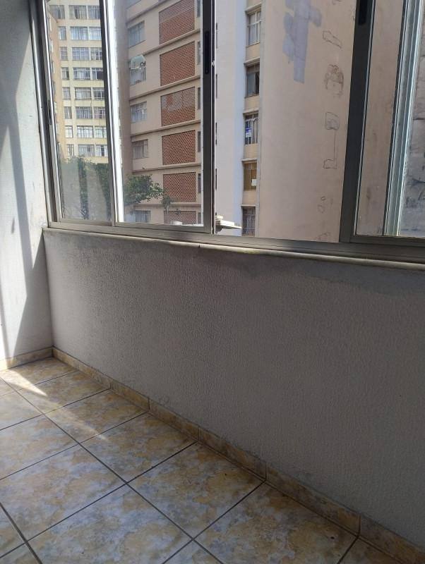 Apartamento, Centro, 3 Quartos, 1 Vaga