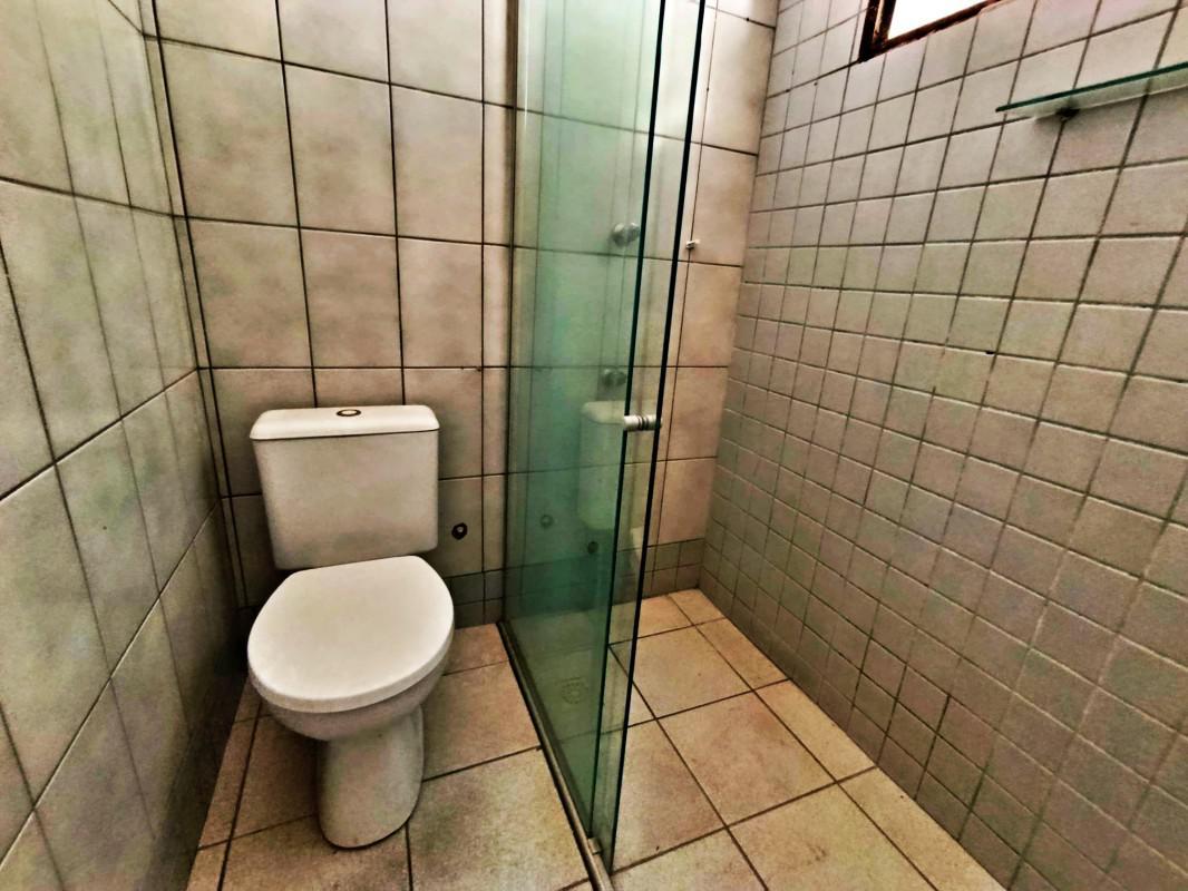 Apartamento, Álvaro Camargos, 2 Quartos, 1 Vaga