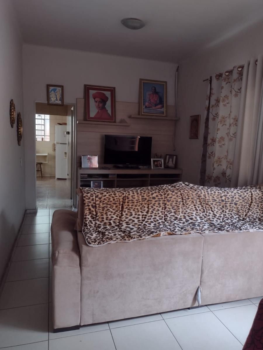 Casa, Padre Eustáquio, 3 Quartos, 2 Vagas