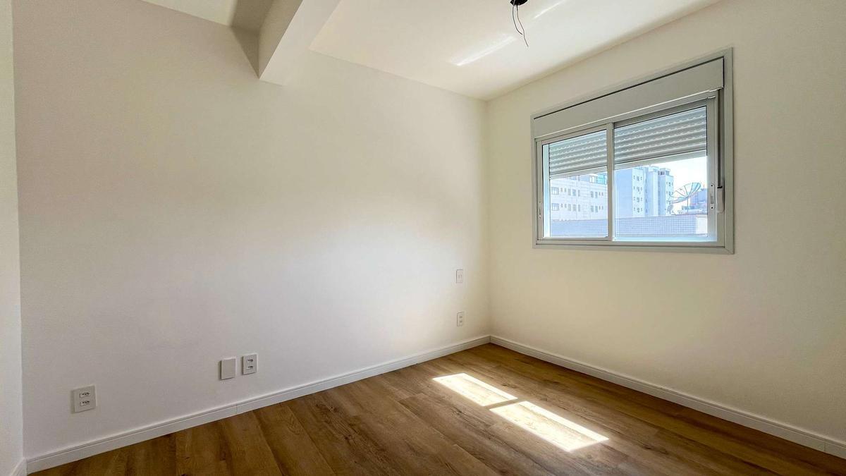 Apartamento, São Lucas, 2 Quartos, 1 Vaga, 1 Suíte