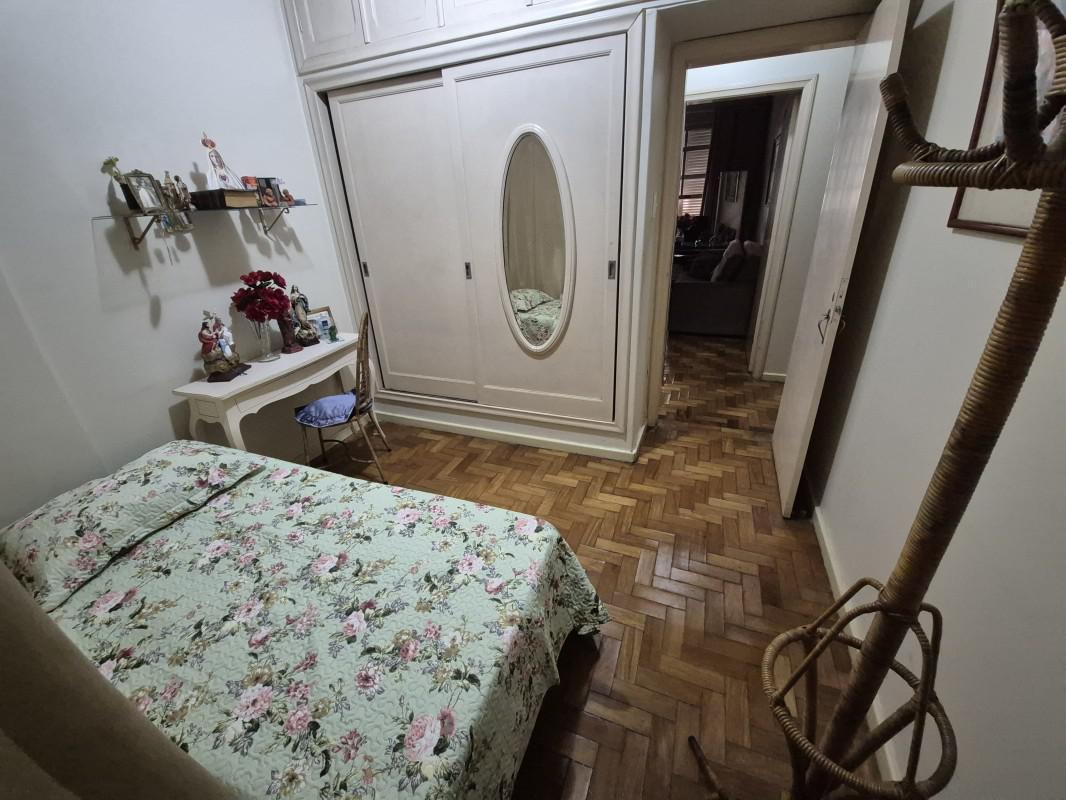 Apartamento, Centro, 3 Quartos, 0 Vaga, 1 Suíte
