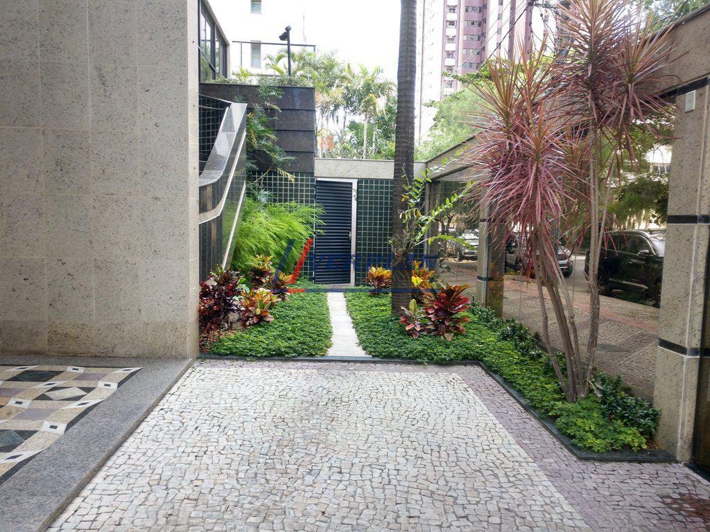 Apartamento, Santo Agostinho, 4 Quartos, 3 Vagas, 3 Suítes