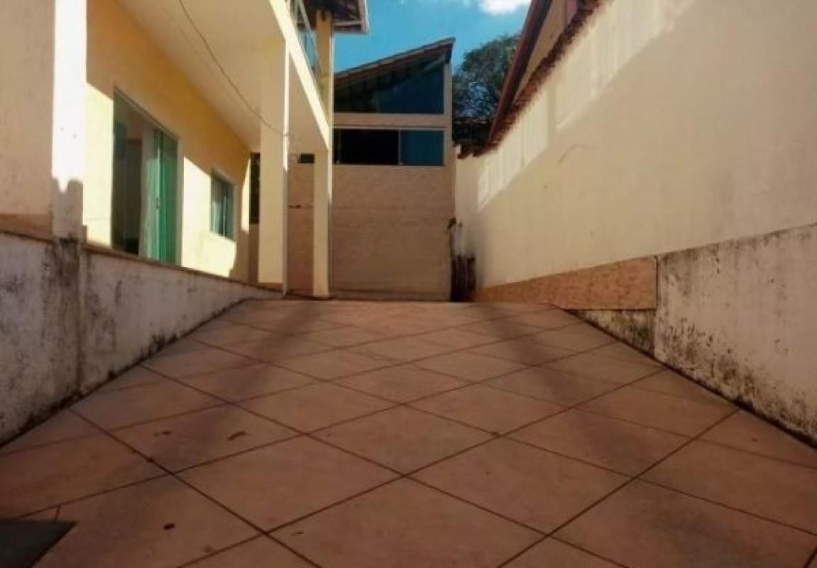 Casa, Rio Branco, 3 Quartos, 0 Vaga, 1 Suíte