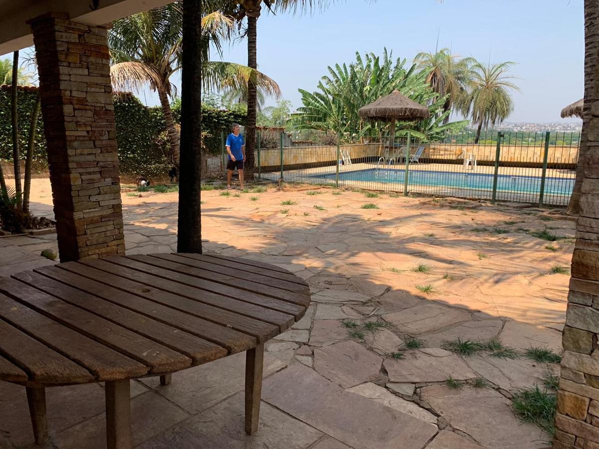 Casa, Jardim Atlântico, 4 Quartos, 5 Vagas, 1 Suíte