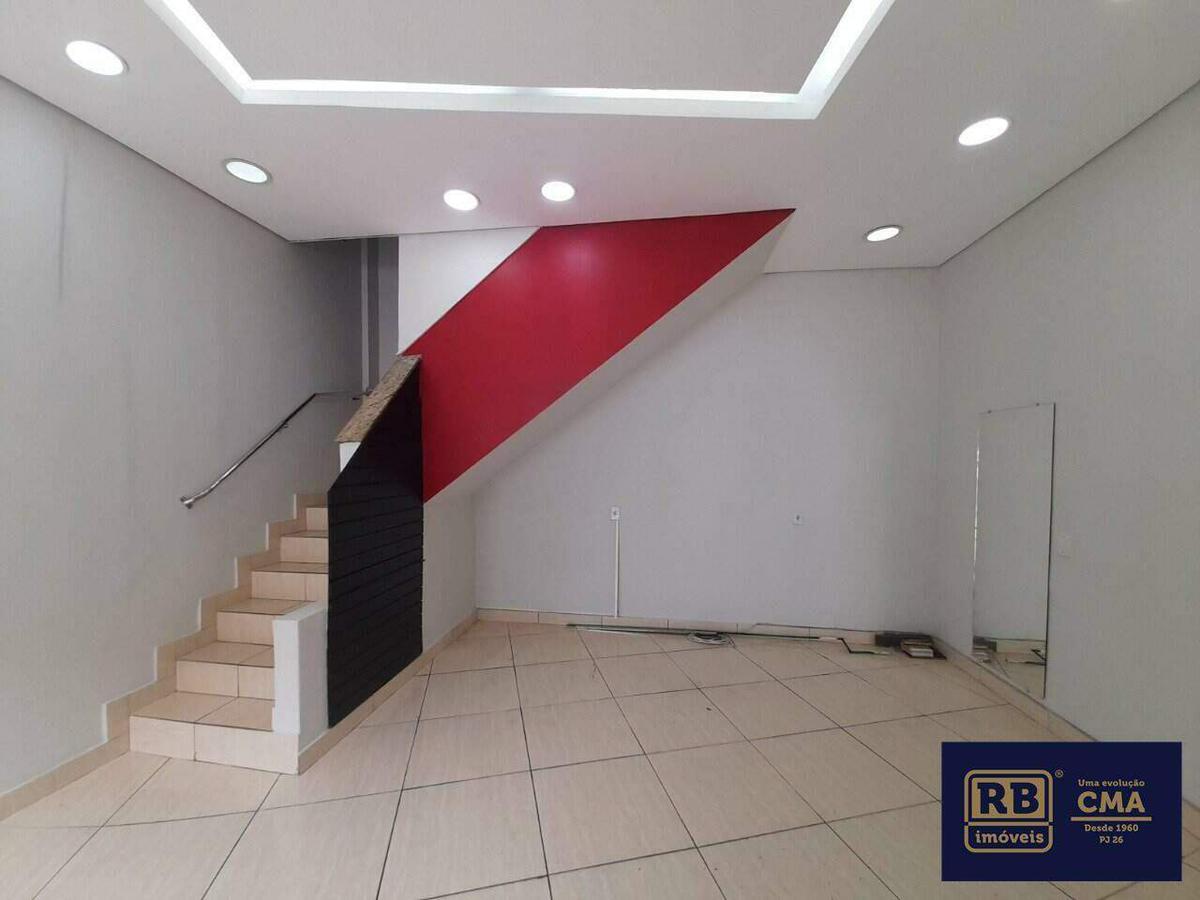 Andar, Centro, 0 Quarto, 0 Vaga