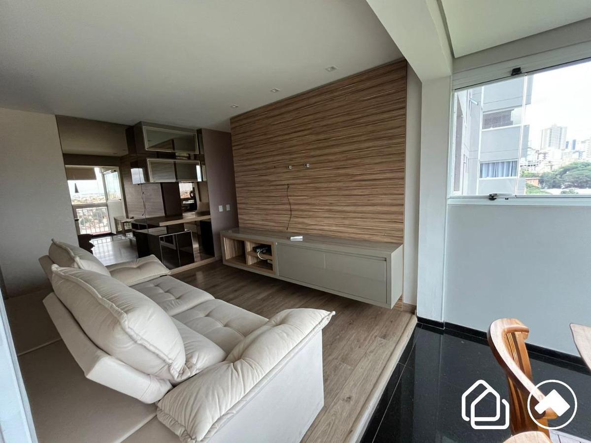Apartamento, Estoril, 2 Quartos, 2 Vagas, 1 Suíte