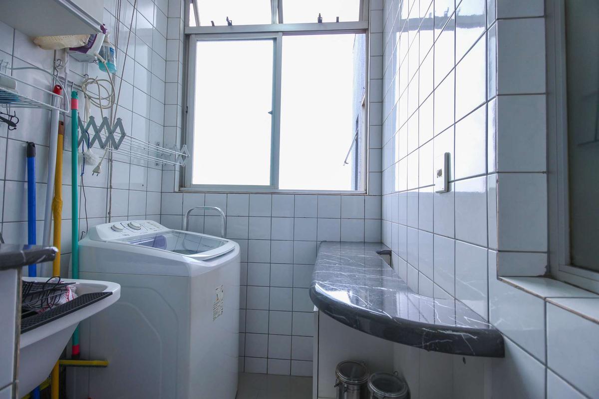 Apartamento, Manacás, 3 Quartos, 1 Vaga, 1 Suíte